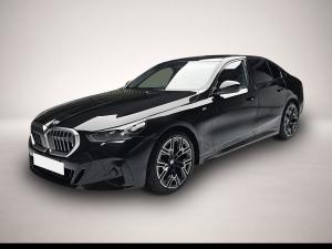 BMW 520 D XDRIVE AUTO. M-SPORT NAVI LED ACC INNOVATI