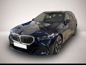 BMW 520 d xDrive M Sport*Standheizung*AHK*DAB