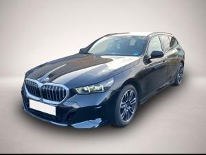 BMW 520 iA M Sport*Standheizung*AHK*UPE 79.000¤
