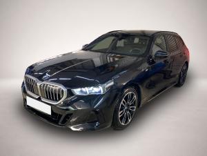 BMW 520 iA M Sport*UPE 80.000¤*Standheizung*AHK