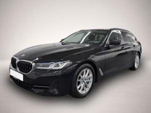 BMW 530 530d xDrive Touring Aut. HUD PANO NAVI SHZ LASER