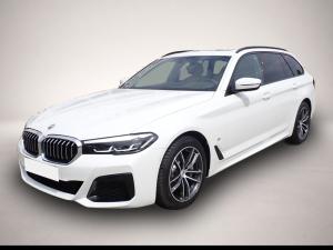 BMW 530 i Touring M Sport*UPE 80.220*HeadUp*Pano*