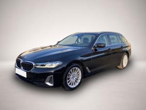 BMW 530 i xDrive Luxury Line*KeyGo*AHK*