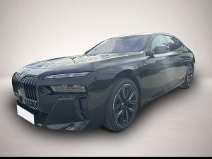 BMW 740 3.0 8-Gang Steptronic xDrive