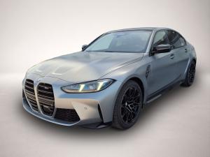 BMW M3 BMW Competition Limousine 390 kW (530 PS) 8-G