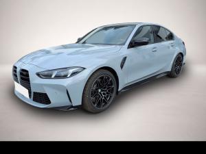 BMW M3 BMW Competition Limousine 390 kW (530 PS) 8-G