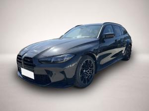 BMW M3 BMW Competition Touring 390 kW (530 PS) 8-Gan