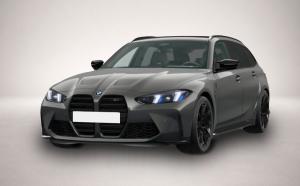BMW M3 Touring BMW Competition 390 kW (530 PS) 8-Gan
