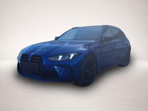 BMW M3 Touring BMW Competition 390 kW (530 PS) 8-Gan