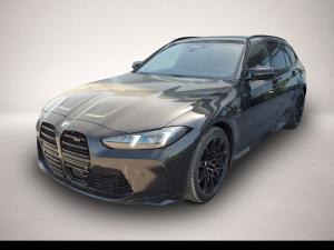 BMW M3 Touring BMW Competition 390 kW (530 PS) 8-Gan