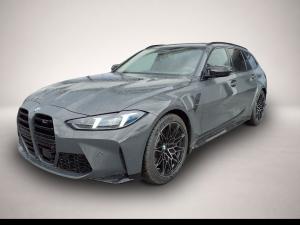 BMW M3 Touring BMW Competition 390 kW (530 PS) 8-Gan