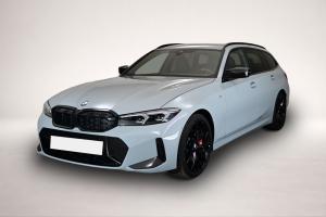 BMW M340d 3er Touring xDrive
