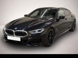 BMW M850 M850i xDrive Laser/Navi/Pano/H.-K./360°/HUD/20LM