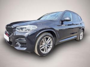 BMW X3 M Sport xDrive 30 d Mild-Hybrid 3.0 xDrive