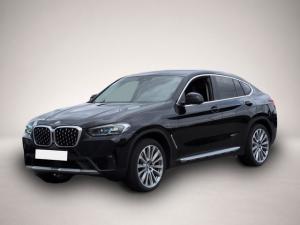 BMW X4 30i xDrive MHyb*Laserlicht ACC Head-Up Leder