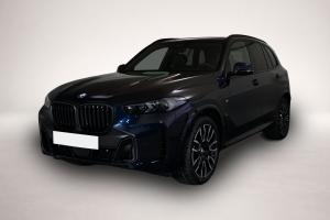 BMW X5 BMW 40d 259 kW (352 PS) 8-Gang Steptronic xDr
