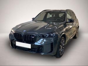 BMW X5 M60 i xDrive*NP 143.000¤*