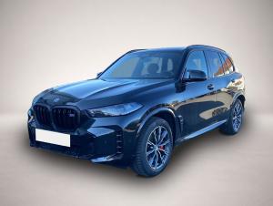 BMW X5 M60 i xDrive*NP 143.000¤*