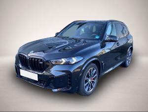 BMW X5 M60 i xDrive*NP 143.000¤*M Sport Pro*HeadUp