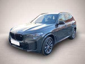 BMW X5 M60 i xDrive*NP 144.000¤*SkyLounge
