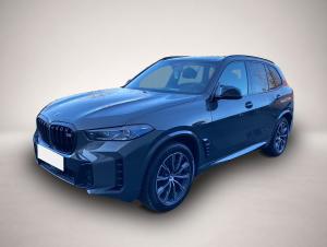 BMW X5 M60 i xDrive*NP 144.000¤*SkyLounge