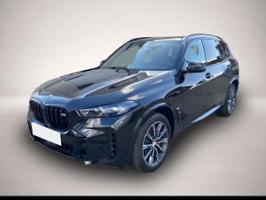 BMW X5 M60 i xDrive*NP 146.000¤*HeadUp*M Sport Pro