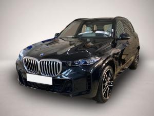 BMW X5 xDrive 30d M Sport*UPE 112.000¤*Pano