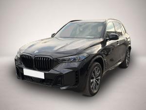 BMW X5 xDrive 30d M Sport*UPE 112.000¤*Pano