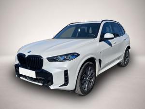 BMW X5 xDrive 30d M Sport*UPE 112.000¤*Pano