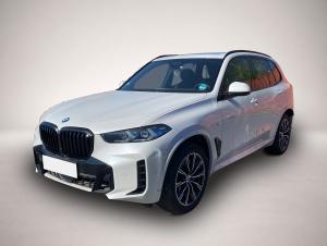 BMW X5 xDrive 30d M Sport*UPE 114.000¤*SkyLounge