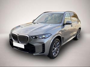 BMW X5 xDrive 30d M Sport*UPE 114.000¤*SkyLounge