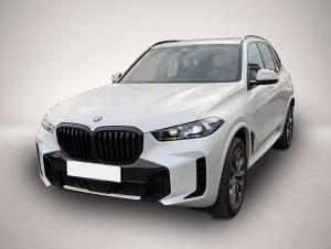 BMW X5 xDrive 30d M Sport*UPE 115.000¤*SkyLounge