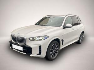 BMW X5 xDrive 30d M Sport*UPE 117.000¤*SkyLounge