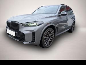 BMW X5 xDrive30d M Sport Plus Pano 4x SHZ