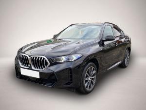 BMW X6 30 d xDrive M Sport*UPE 118.000¤*