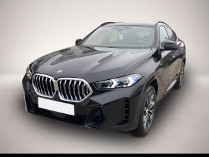 BMW X6 30 d xDrive M Sport*UPE 118.000¤*