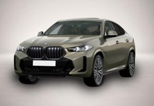 BMW X6 40d 259 kW (352 PS) 8-Gang Steptronic xDrive