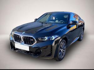 BMW X6 M60 i xDrive*UPE 148.000¤*SoftClose*Pano*DAB