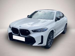 BMW X6 M60 i xDrive*UPE 148.000¤*SoftClose*Pano*DAB