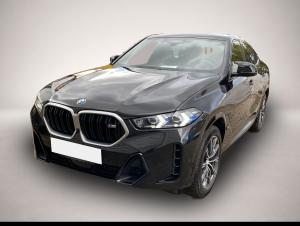 BMW X6 M60 i xDrive*UPE 148.000¤*SoftClose*Pano*DAB
