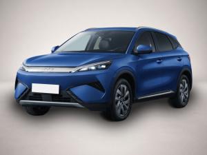 BYD ATTO 3 Evo Design 510kmReichw. 360° SHZ ACC