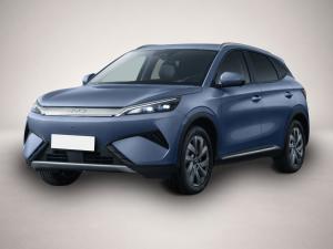 BYD ATTO 3 Evo Design 510kmReichw. 360° SHZ ACC