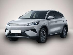 BYD ATTO 3 Evo Design 510kmReichw. 360° SHZ ACC