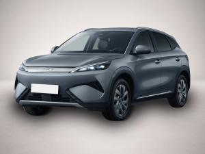 BYD ATTO 3 Evo Design 510kmReichw. 360° SHZ ACC