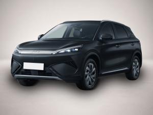 BYD ATTO 3 Evo Design 510kmReichw. 360° SHZ ACC