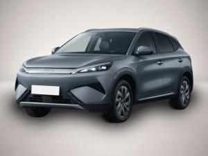 BYD ATTO 3 Evo Design 510kmReichw. 360° SHZ ACC