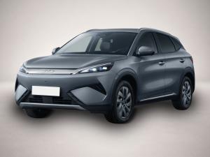 BYD ATTO 3 Evo Excellence AWD 470kmReichw. Pano 360