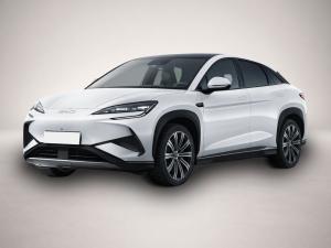 BYD SEALION 7 530 AWD Design 456kmReichw Pano 360Kam