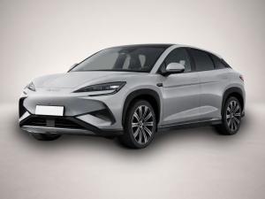 BYD SEALION 7 530 AWD Design 456kmReichw Pano 360Kam