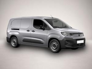 Citroën Berlingo Kasten L2 AT Extenso ComfP Keyl Kam LED